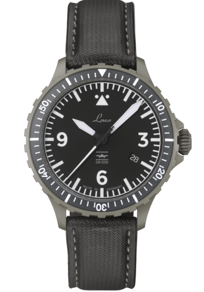 Laco Hamburg „DIN 8330"